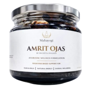 Amrit Ojas Rasayana (300g)